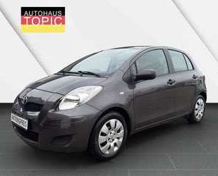 Toyota Yaris Gebrauchtwagen