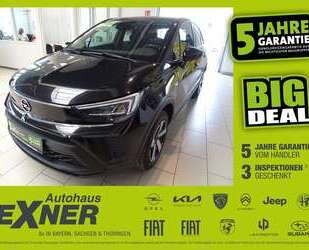 Opel Crossland Gebrauchtwagen