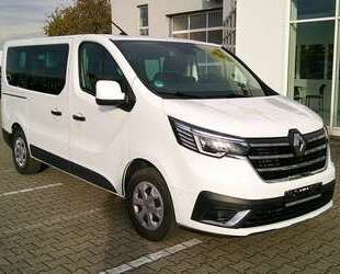 Renault Trafic Gebrauchtwagen