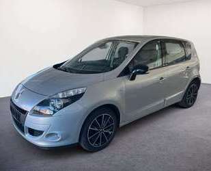 Renault Scenic Gebrauchtwagen