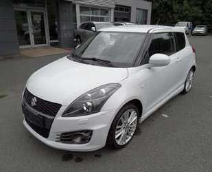 Suzuki Swift Gebrauchtwagen