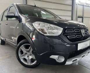 Dacia Lodgy Gebrauchtwagen