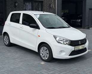 Suzuki Celerio Gebrauchtwagen