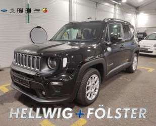 Jeep Renegade Gebrauchtwagen
