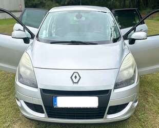 Renault Grand Scenic Gebrauchtwagen