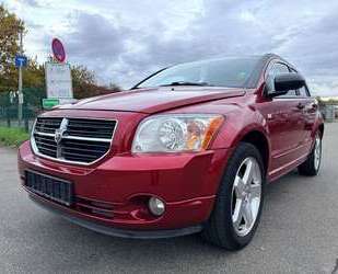 Dodge Caliber 