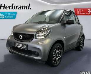 Mercedes-Benz forTwo 