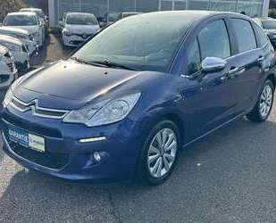 Citroen C3 Gebrauchtwagen