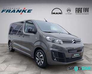 Citroen Spacetourer Gebrauchtwagen