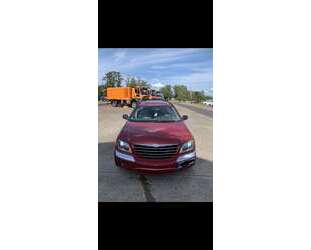 Chrysler Pacifica Gebrauchtwagen