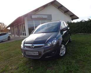 Opel Zafira Gebrauchtwagen