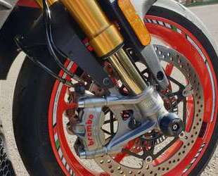 Aprilia Tuono Gebrauchtwagen