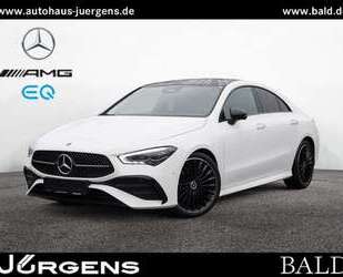 Mercedes-Benz CLA 220 Gebrauchtwagen