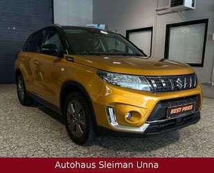 Suzuki Vitara Gebrauchtwagen