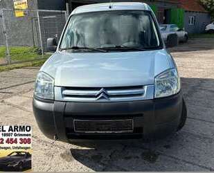 Citroen Berlingo Gebrauchtwagen