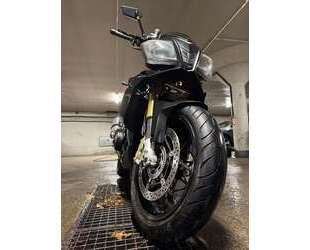 Aprilia Tuono Gebrauchtwagen