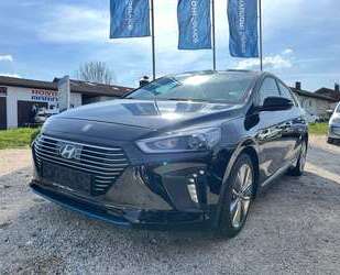 Hyundai IONIQ Gebrauchtwagen