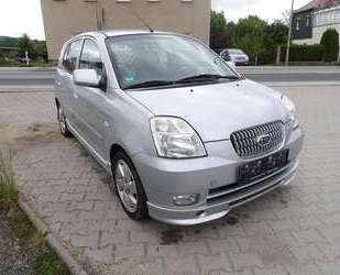 Kia Picanto Gebrauchtwagen