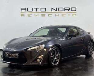 Toyota GT86 Gebrauchtwagen
