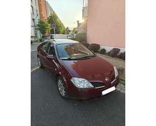 Nissan Primera Gebrauchtwagen