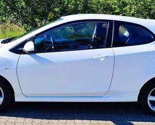 Mazda 2 Gebrauchtwagen