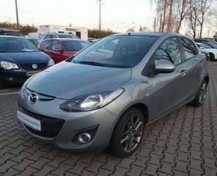 Mazda 2 Gebrauchtwagen