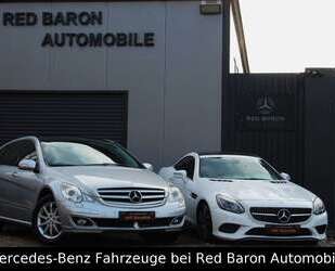 Mercedes-Benz R 350 Gebrauchtwagen