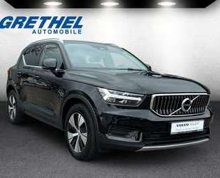 Volvo XC40 Gebrauchtwagen