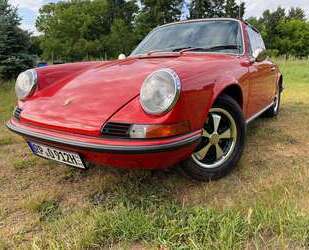 Porsche Targa Gebrauchtwagen