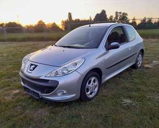 Peugeot 206 Gebrauchtwagen