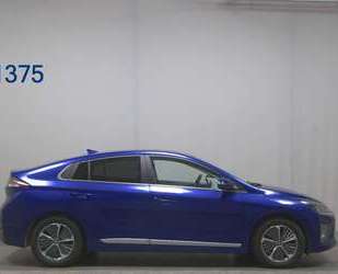 Hyundai IONIQ Gebrauchtwagen