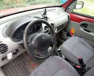 Renault Kangoo Gebrauchtwagen