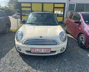 Mini One Gebrauchtwagen