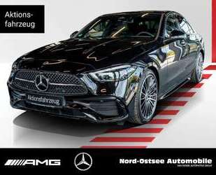 Mercedes-Benz C 300 Gebrauchtwagen