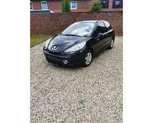 Peugeot 207 Gebrauchtwagen
