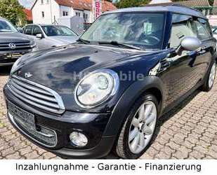 Mini Cooper D Clubman Gebrauchtwagen