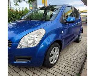 Suzuki Splash Gebrauchtwagen