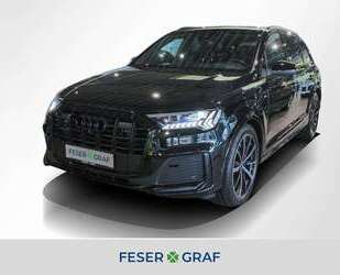 Audi Q7 Gebrauchtwagen