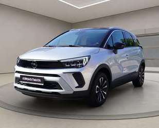 Opel Crossland Gebrauchtwagen