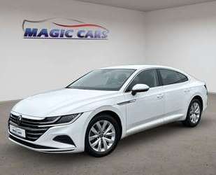 VW Arteon Gebrauchtwagen