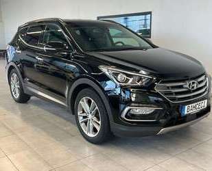 Hyundai SANTA FE Gebrauchtwagen