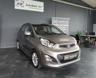 Kia Picanto Gebrauchtwagen