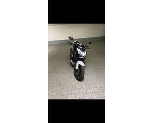 Kawasaki Z 800 Gebrauchtwagen