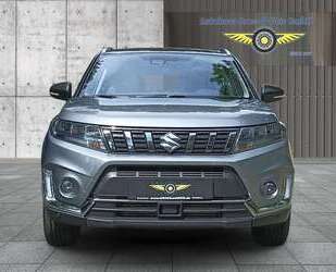 Suzuki Vitara Gebrauchtwagen