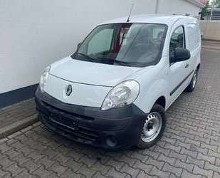 Renault Kangoo Gebrauchtwagen