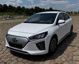 Hyundai IONIQ Gebrauchtwagen