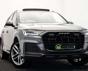 Audi Q7 Gebrauchtwagen