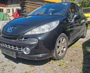 Peugeot 207 Gebrauchtwagen