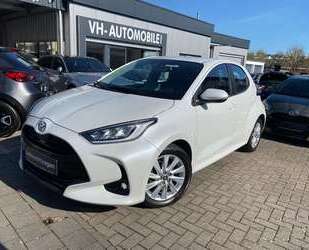Toyota Yaris Gebrauchtwagen