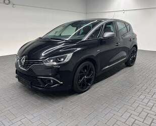 Renault Scenic Gebrauchtwagen